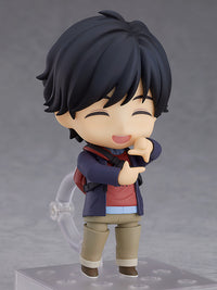Nendoroid Eiji Okumura