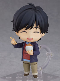 Nendoroid Eiji Okumura