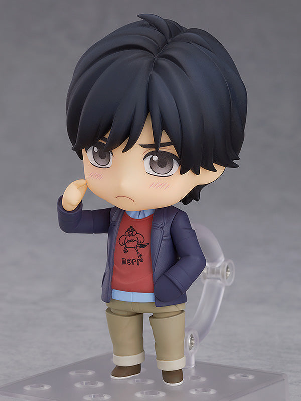 Nendoroid Eiji Okumura