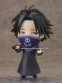 Nendoroid Feitan