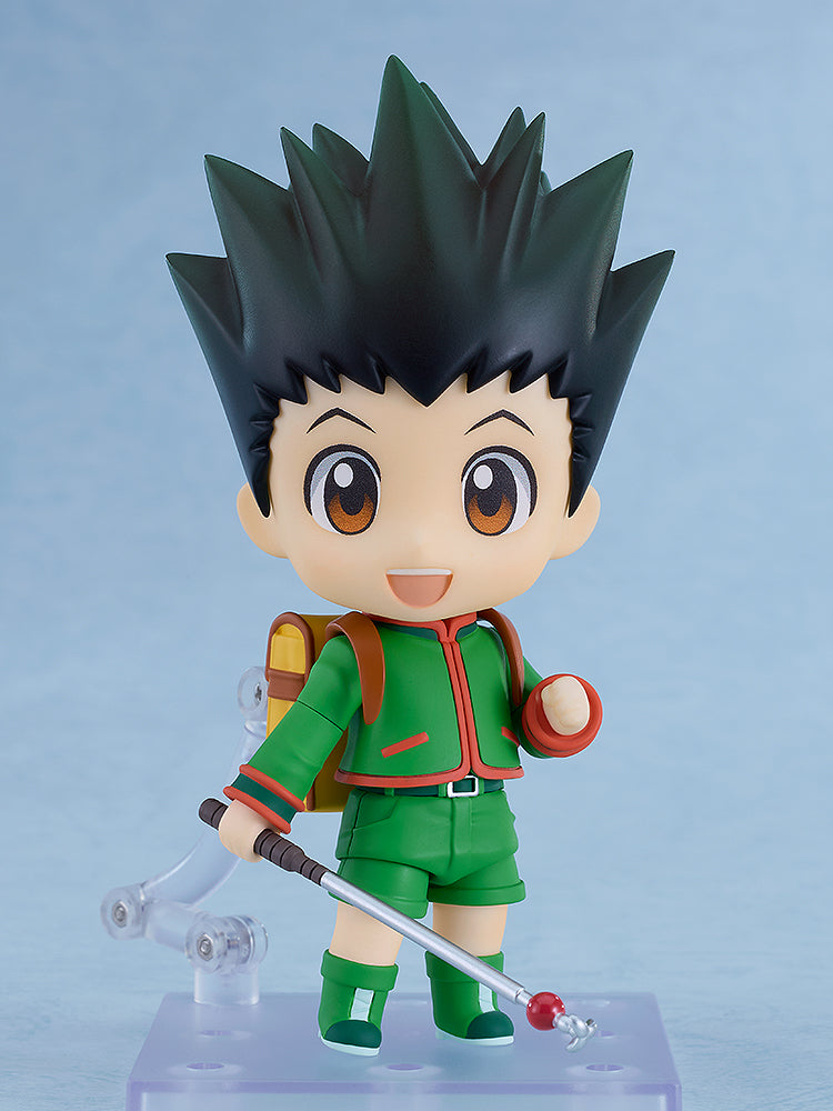 Nendoroid Gon Freecss: Hunter Exam Ver