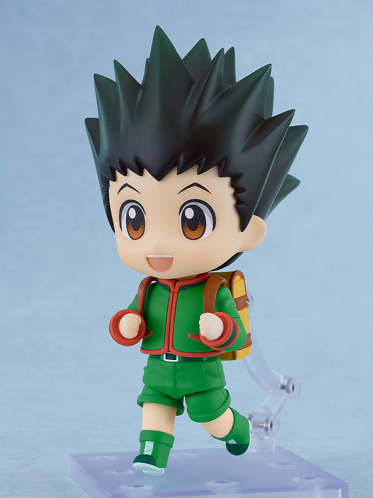 Nendoroid Gon Freecss: Hunter Exam Ver