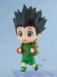 Nendoroid Gon Freecss: Hunter Exam Ver