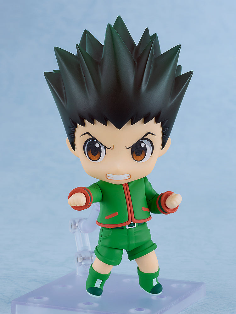 Nendoroid Gon Freecss: Hunter Exam Ver