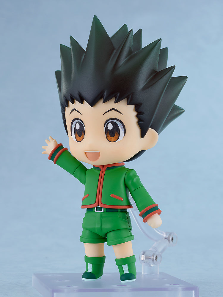 Nendoroid Gon Freecss: Hunter Exam Ver