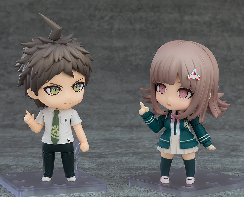 Nendoroid Hajime Hinata