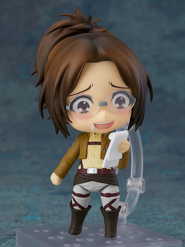 Nendoroid Hange Zoë
