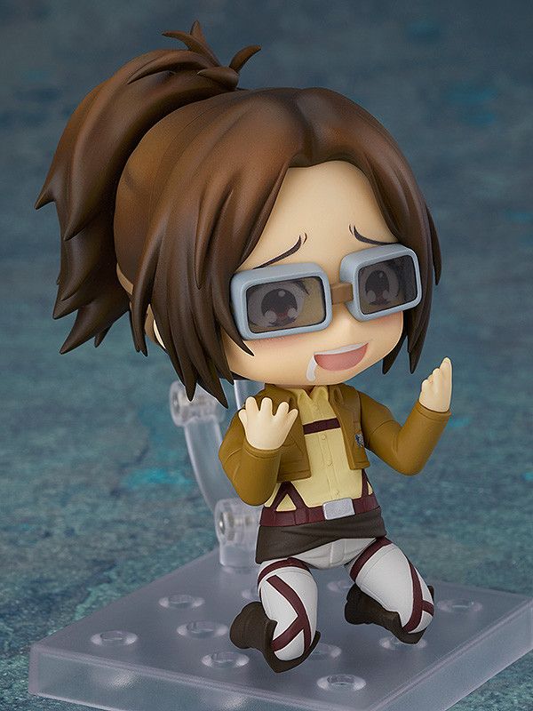 Nendoroid Hange Zoë