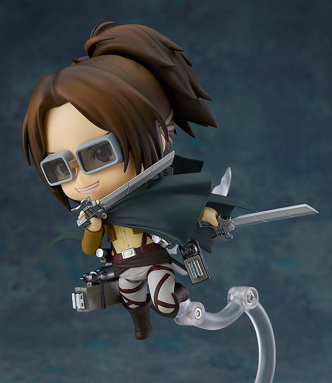 Nendoroid Hange Zoë