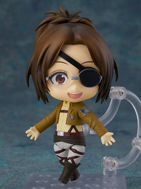 Nendoroid Hange Zoë