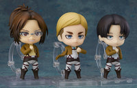 Nendoroid Hange Zoë