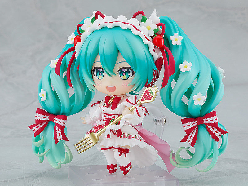 Nendoroid Hatsune Miku: 15th Anniversary Ver.