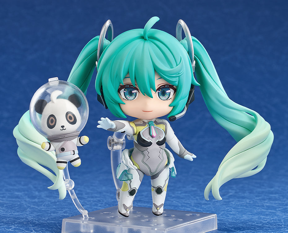 Nendoroid Hatsune Miku: MIKU WITH YOU 2024 Ver