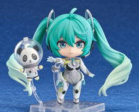 Nendoroid Hatsune Miku: MIKU WITH YOU 2024 Ver