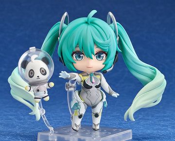 Nendoroid Hatsune Miku: MIKU WITH YOU 2024 Ver