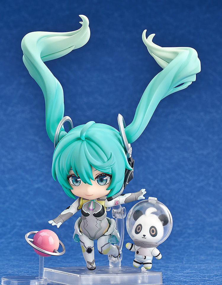 Nendoroid Hatsune Miku: MIKU WITH YOU 2024 Ver
