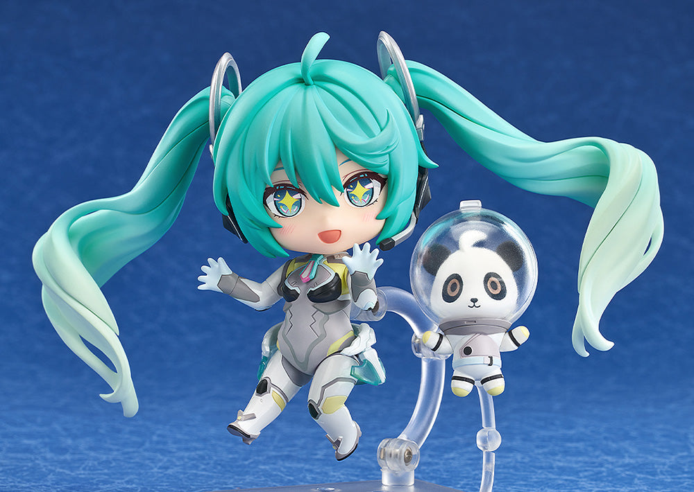 Nendoroid Hatsune Miku: MIKU WITH YOU 2024 Ver