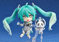 Nendoroid Hatsune Miku: MIKU WITH YOU 2024 Ver