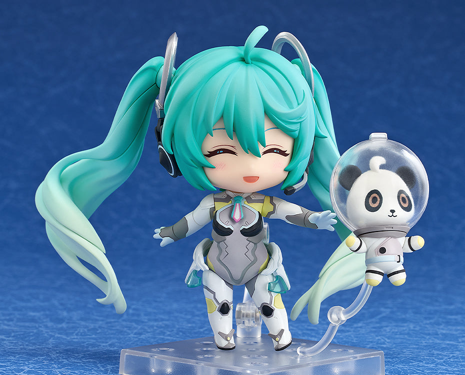 Nendoroid Hatsune Miku: MIKU WITH YOU 2024 Ver