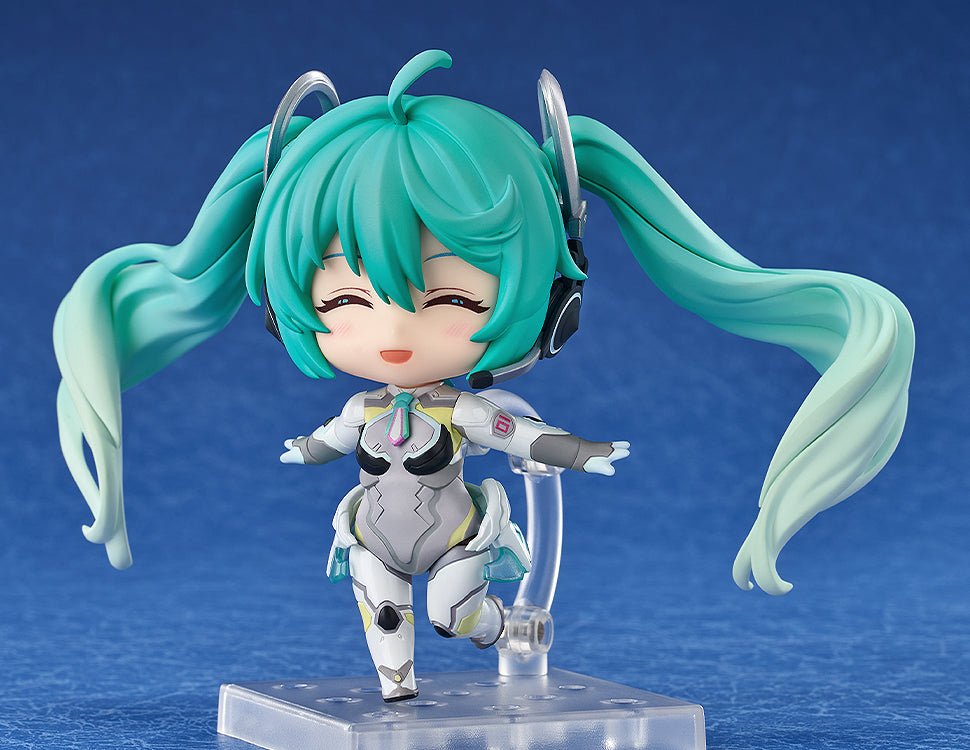 Nendoroid Hatsune Miku: MIKU WITH YOU 2024 Ver