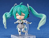 Nendoroid Hatsune Miku: MIKU WITH YOU 2024 Ver