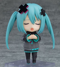 Nendoroid Hatsune Miku: Shuttered SEKAI Ver