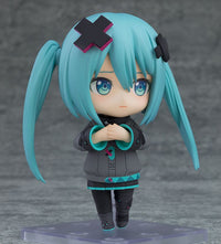 Nendoroid Hatsune Miku: Shuttered SEKAI Ver