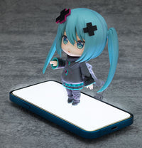 Nendoroid Hatsune Miku: Shuttered SEKAI Ver