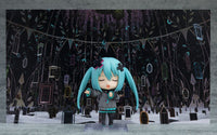 Nendoroid Hatsune Miku: Shuttered SEKAI Ver