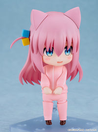 Nendoroid Hitori Gotoh: Tracksuit Ver.