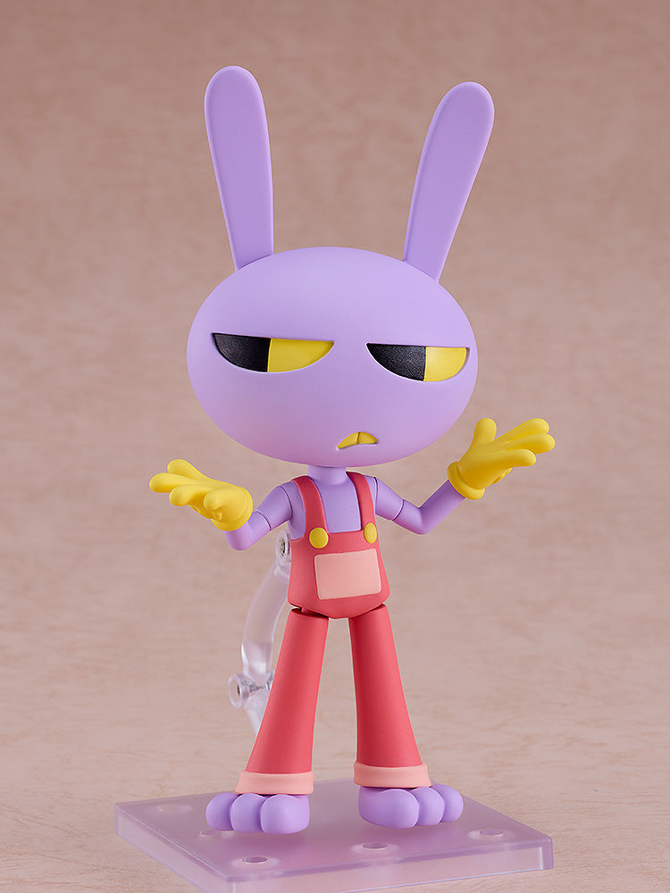 Nendoroid Jax
