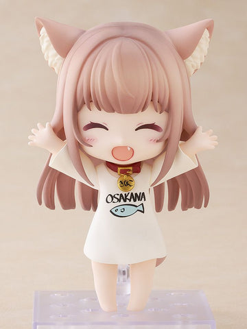 Nendoroid Kinako