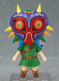 Nendoroid Link: Majora's Mask 3D Ver