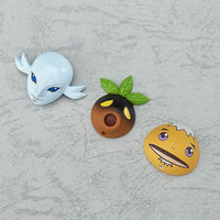 Nendoroid Link: Majora's Mask 3D Ver