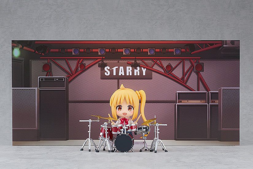 Nendoroid Nijika Ijichi