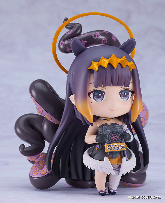 Nendoroid Ninomae Ina’nis DX