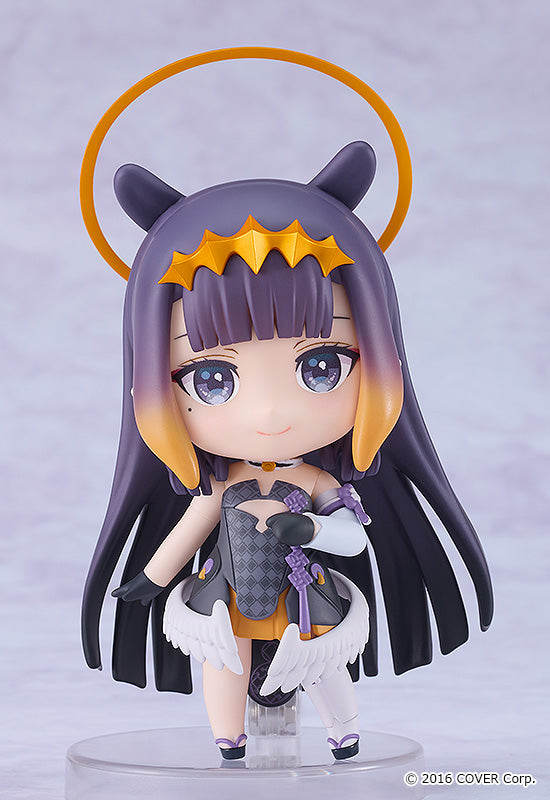 Nendoroid Ninomae Ina’nis DX
