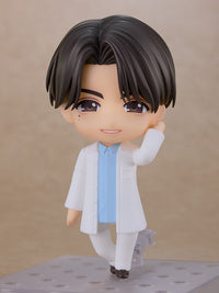 Nendoroid Nobunaga Shimazaki