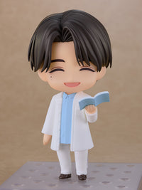 Nendoroid Nobunaga Shimazaki