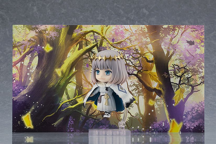 Nendoroid Pretender/Oberon