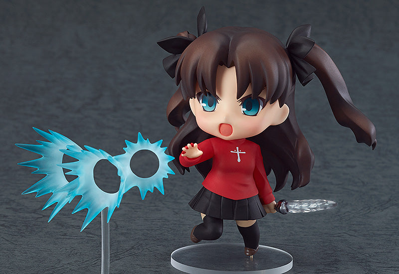 Nendoroid Rin Tohsaka