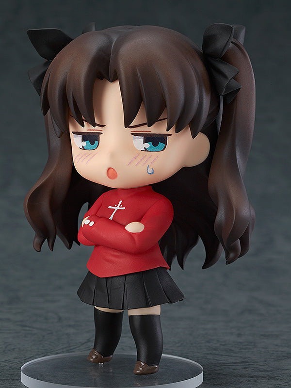 Nendoroid Rin Tohsaka