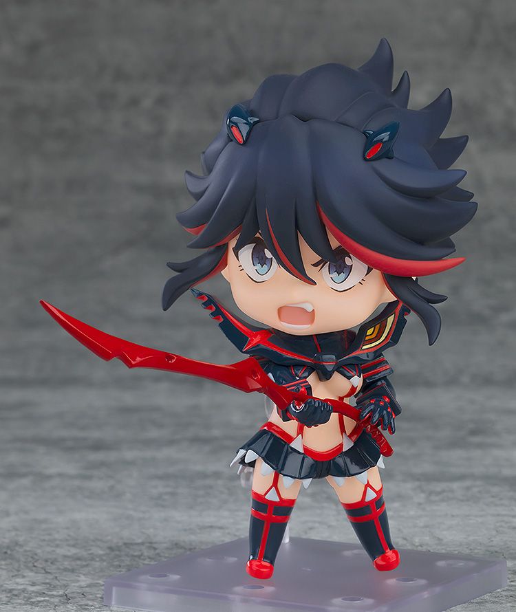Nendoroid Ryuko Matoi: Kamui Senketsu Ver