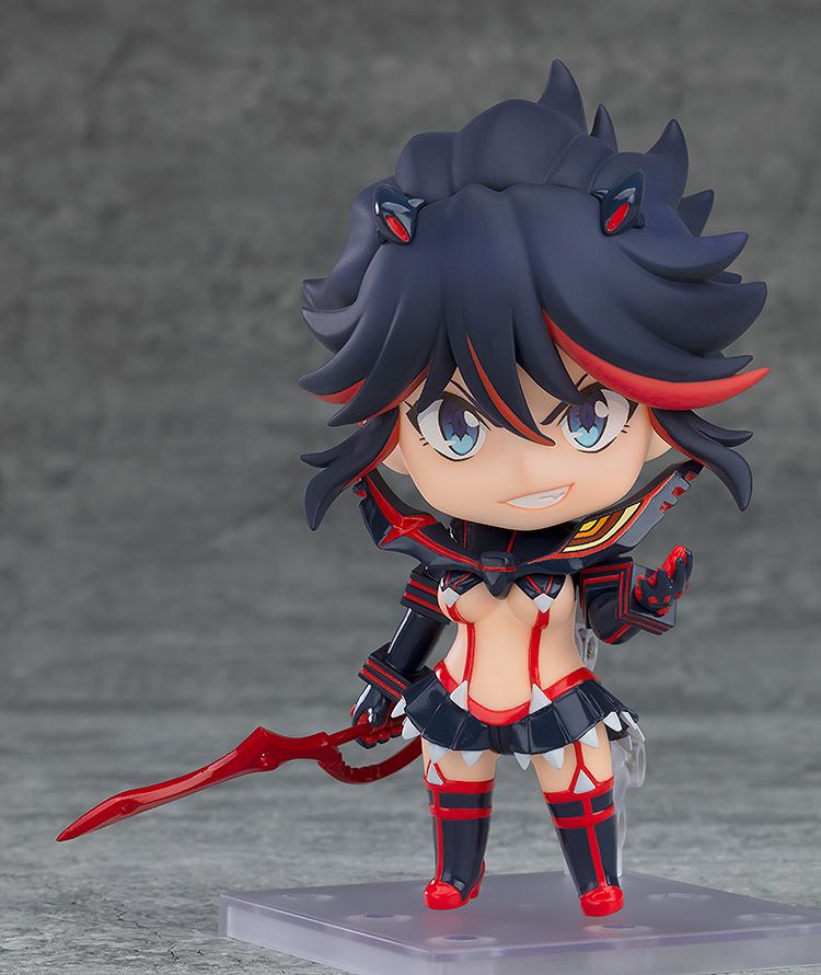 Nendoroid Ryuko Matoi: Kamui Senketsu Ver