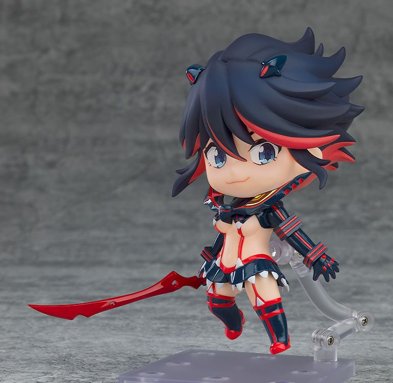 Nendoroid Ryuko Matoi: Kamui Senketsu Ver
