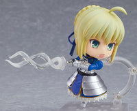 Nendoroid Saber/Altria Pendragon: True Name Revealed Ver.