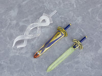 Nendoroid Saber/Altria Pendragon: True Name Revealed Ver.