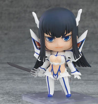 Nendoroid Satsuki Kiryuin: Kamui Junketsu Ver