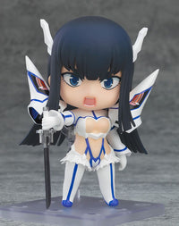 Nendoroid Satsuki Kiryuin: Kamui Junketsu Ver