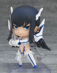 Nendoroid Satsuki Kiryuin: Kamui Junketsu Ver